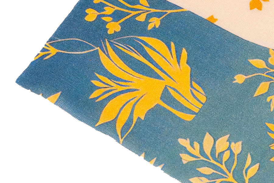 切りっぱなし仕上げ