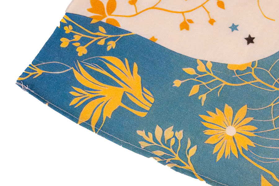 左右三巻仕上げ